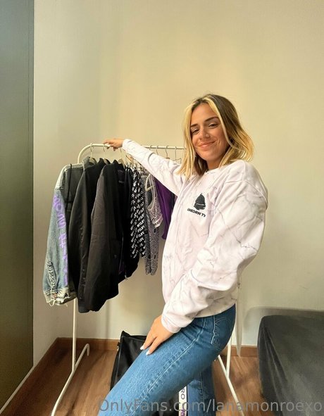 lanamonroexo star erotic img