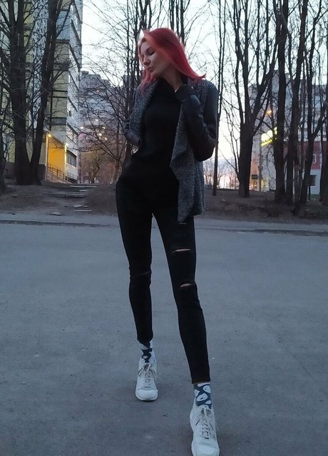 lida bond sexy star pictures