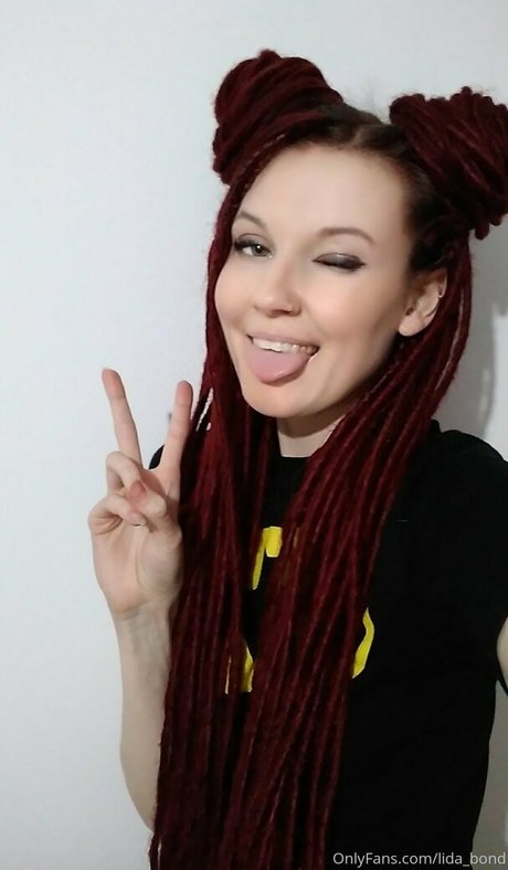 lida bond model hd galleries