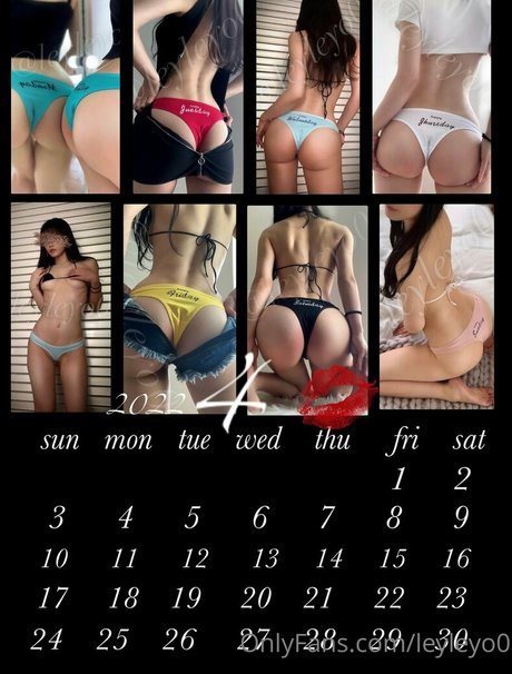 leyleyo0 xxx pornstar image