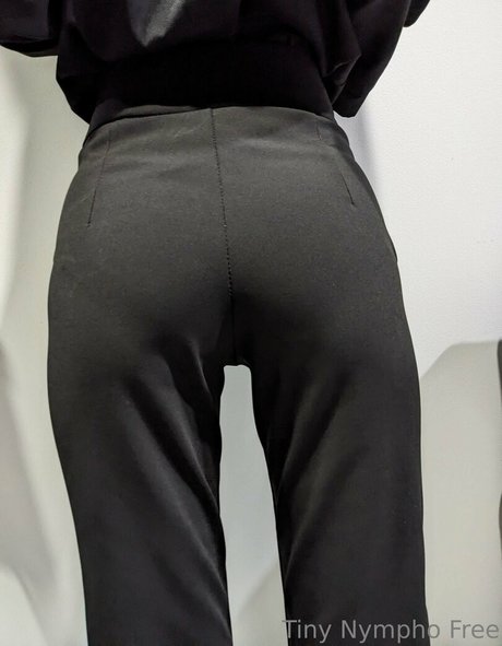 tiny nympho free hot star image