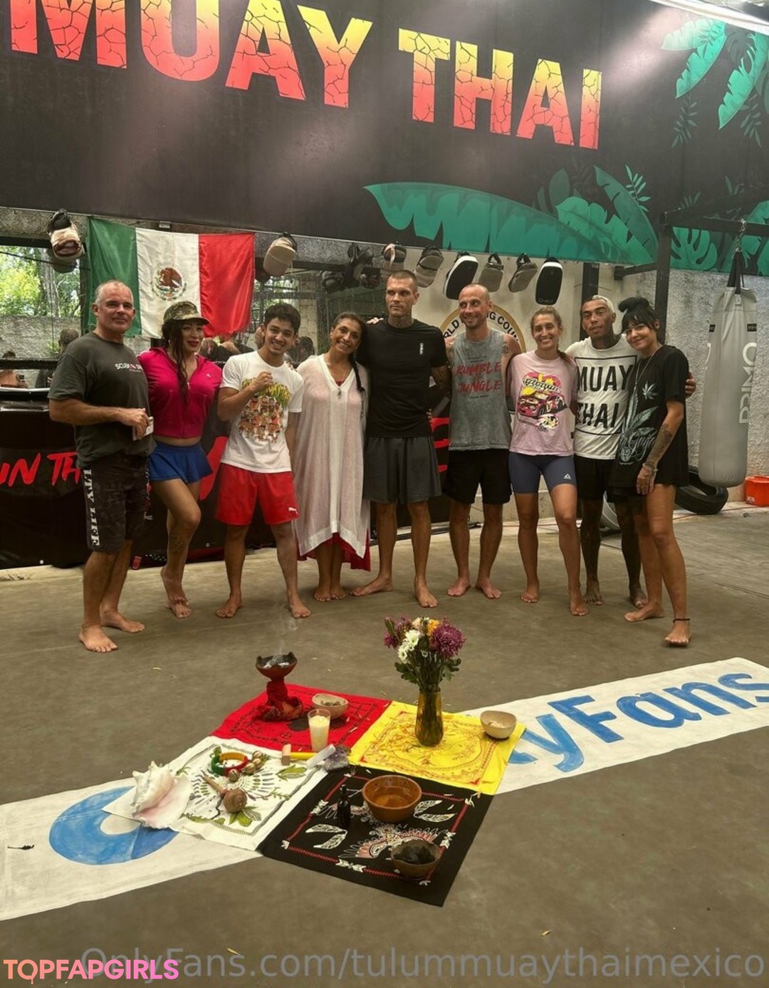 tulummuaythaimexico star xxx picture