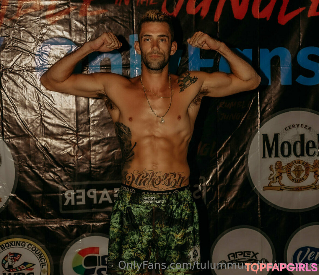 tulummuaythaimexico model porn pic