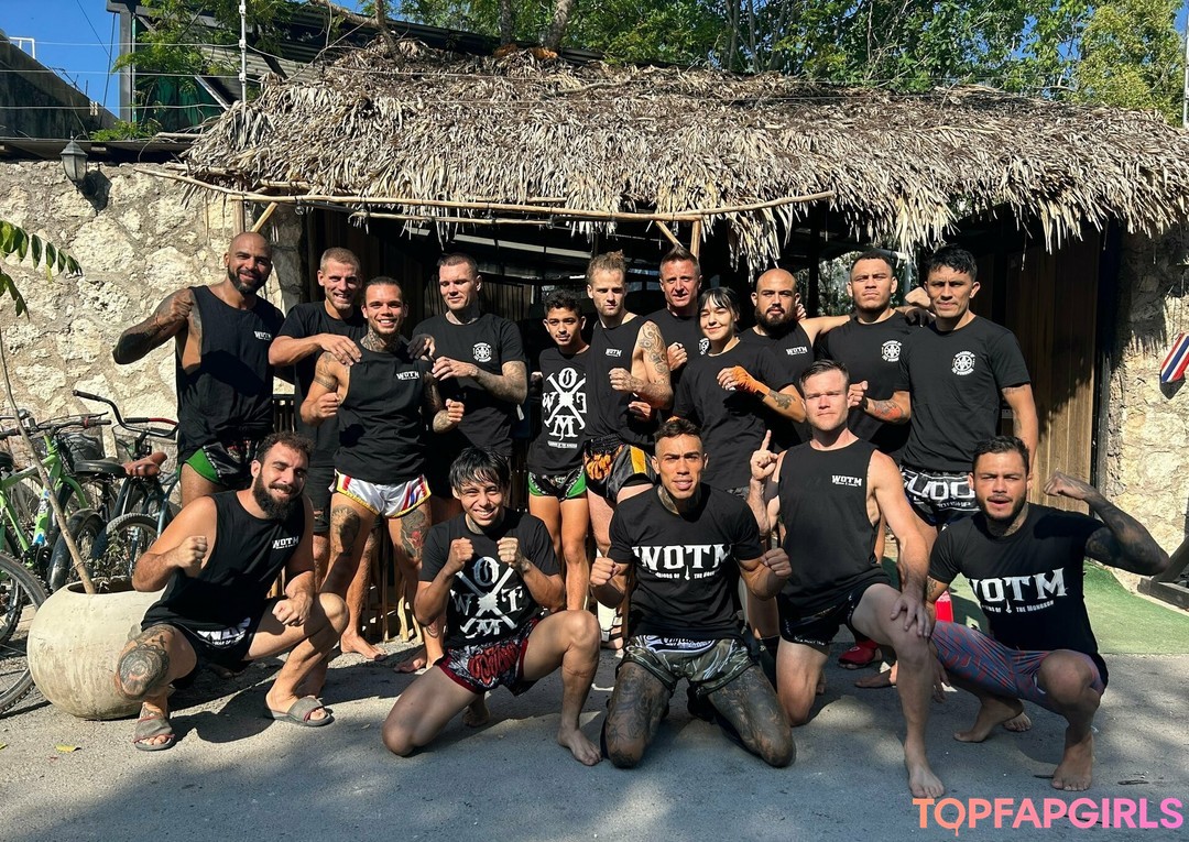 tulummuaythaimexico star hd galleries