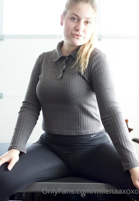 milenaaxoxo pornstar hd galleries