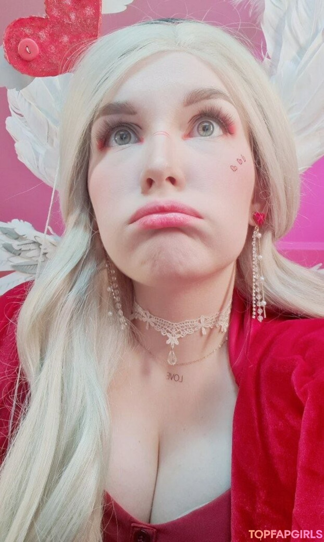 bimbo onlyfans sexy naked photo