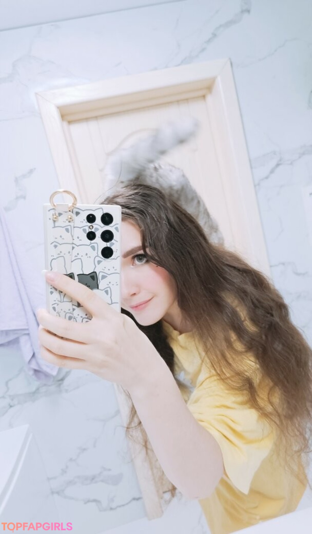 KittyKlaw ASMR star art picture