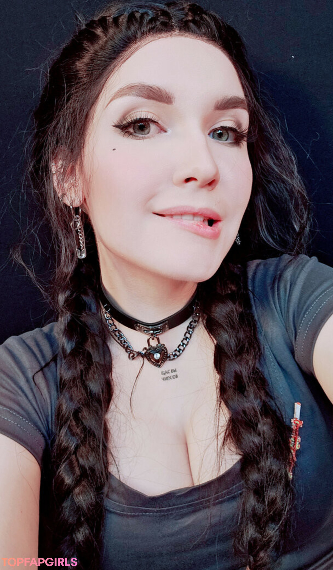 KittyKlaw ASMR pornstar photo