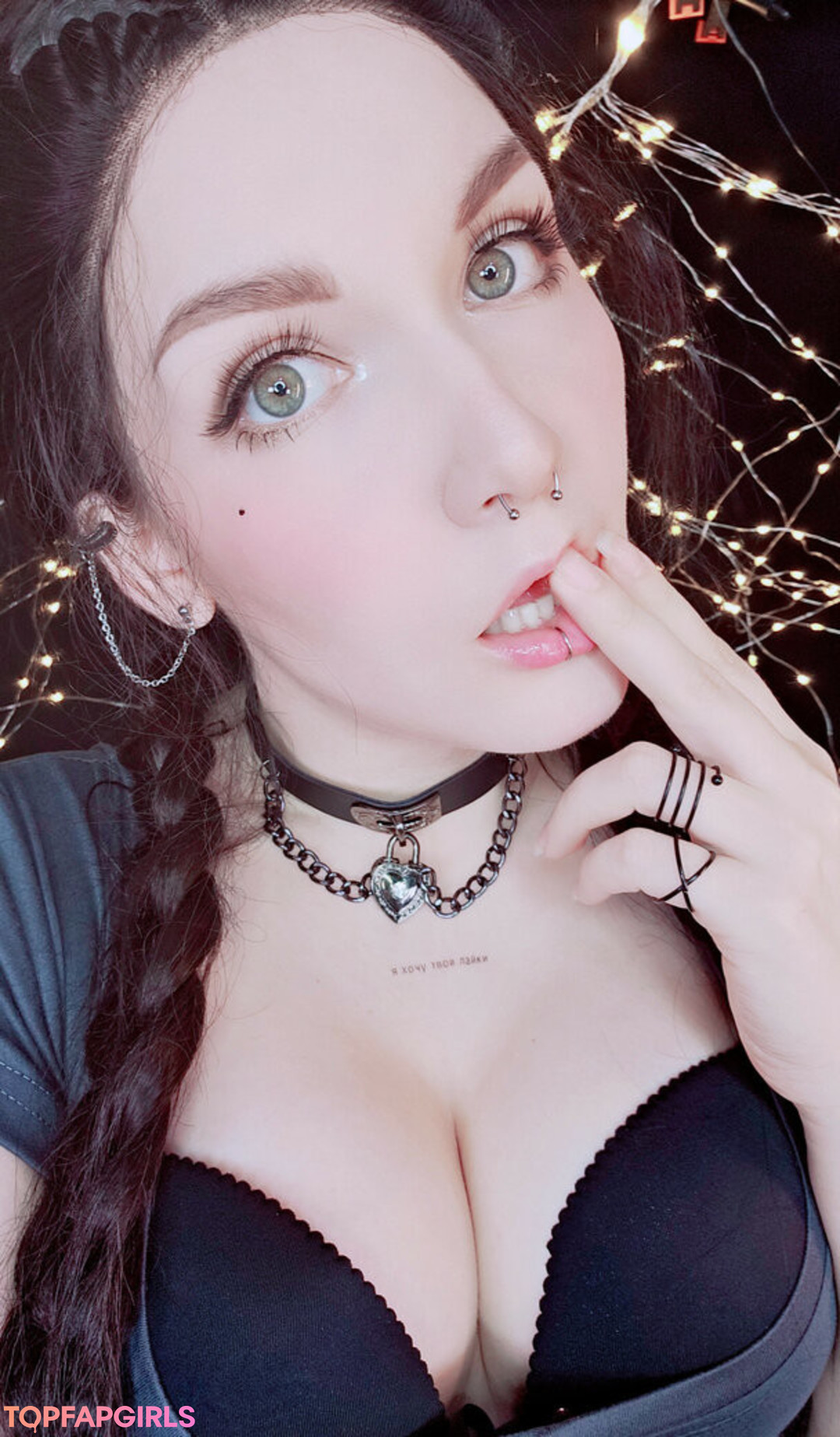 KittyKlaw ASMR star xxx gallery