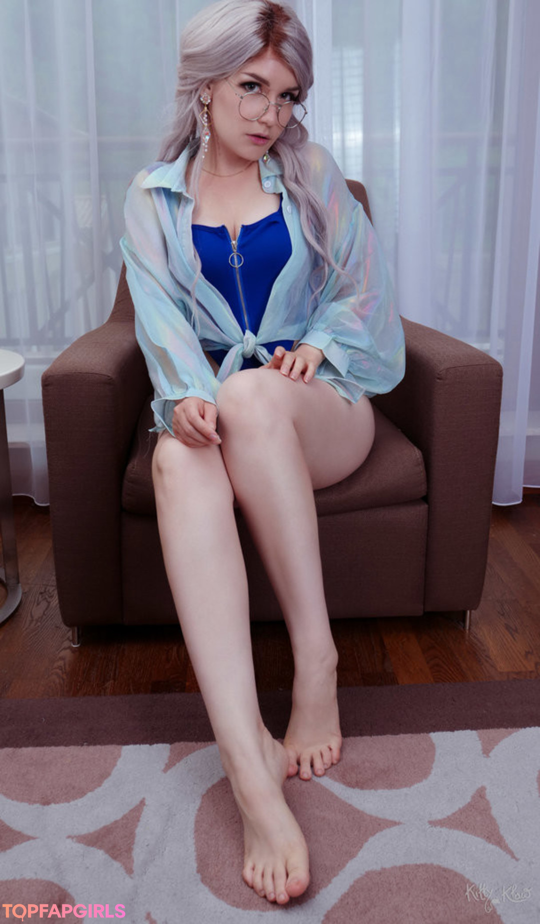 KittyKlaw ASMR hd star pic