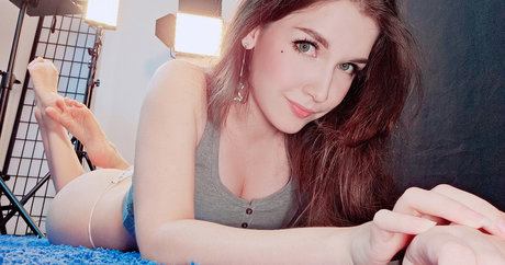 KittyKlaw ASMR erotic actress gallery