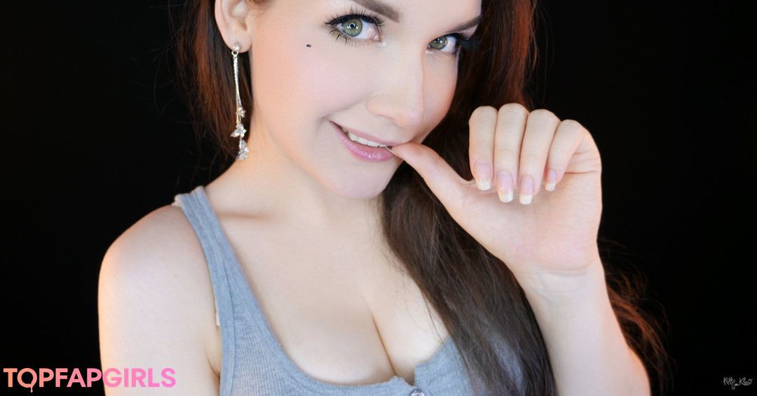 KittyKlaw ASMR model high quality images