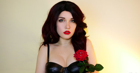 KittyKlaw ASMR star exclusive galleries