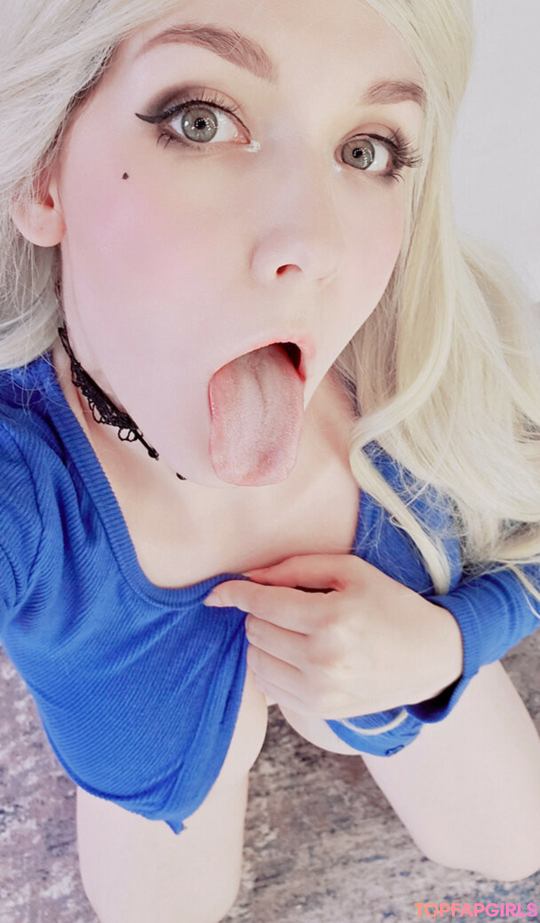KittyKlaw ASMR top profile image
