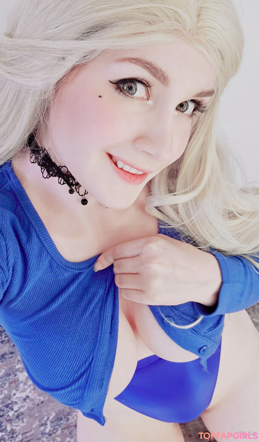 KittyKlaw ASMR model adult pictures