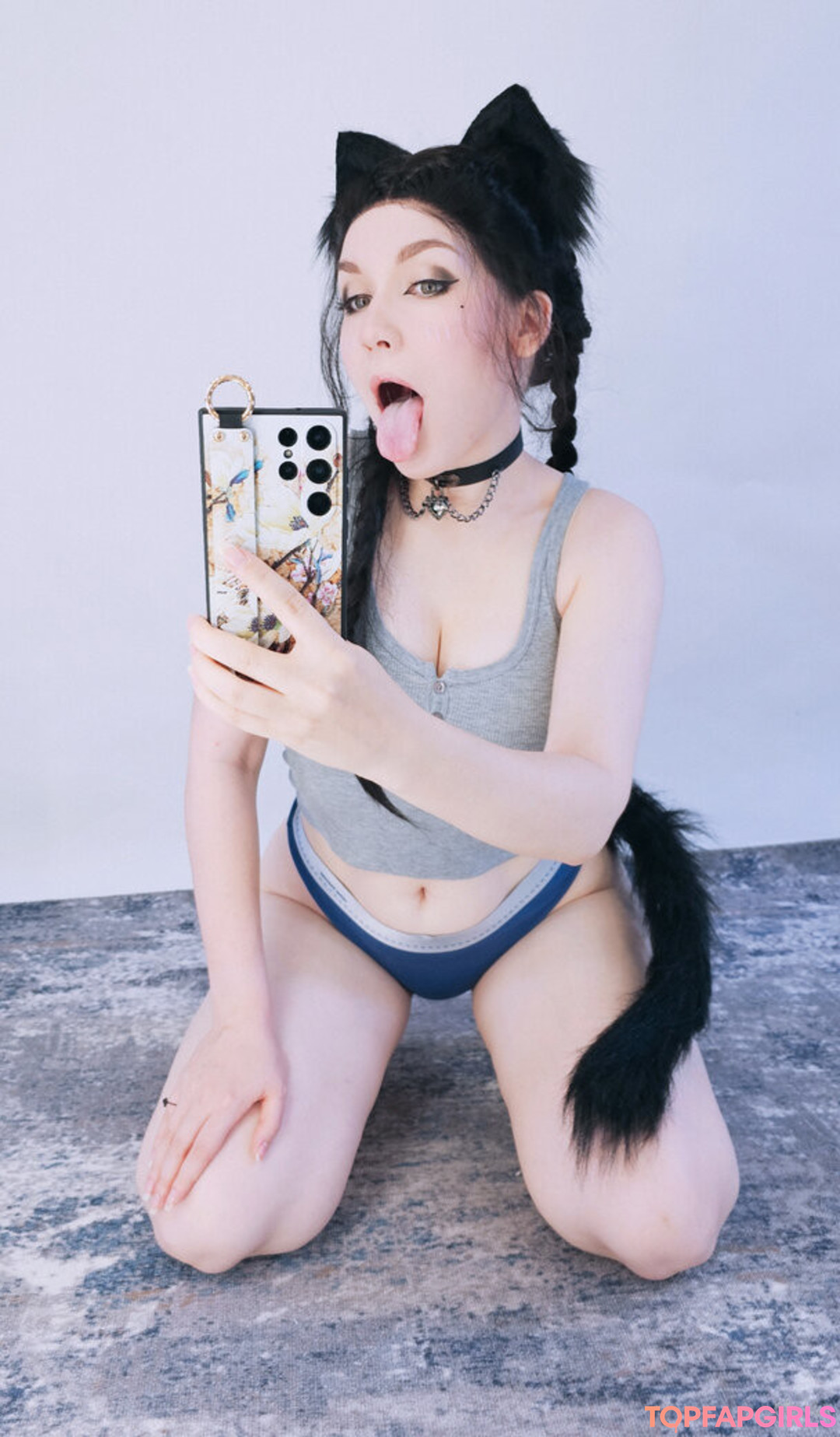 KittyKlaw ASMR pornstar nice photo