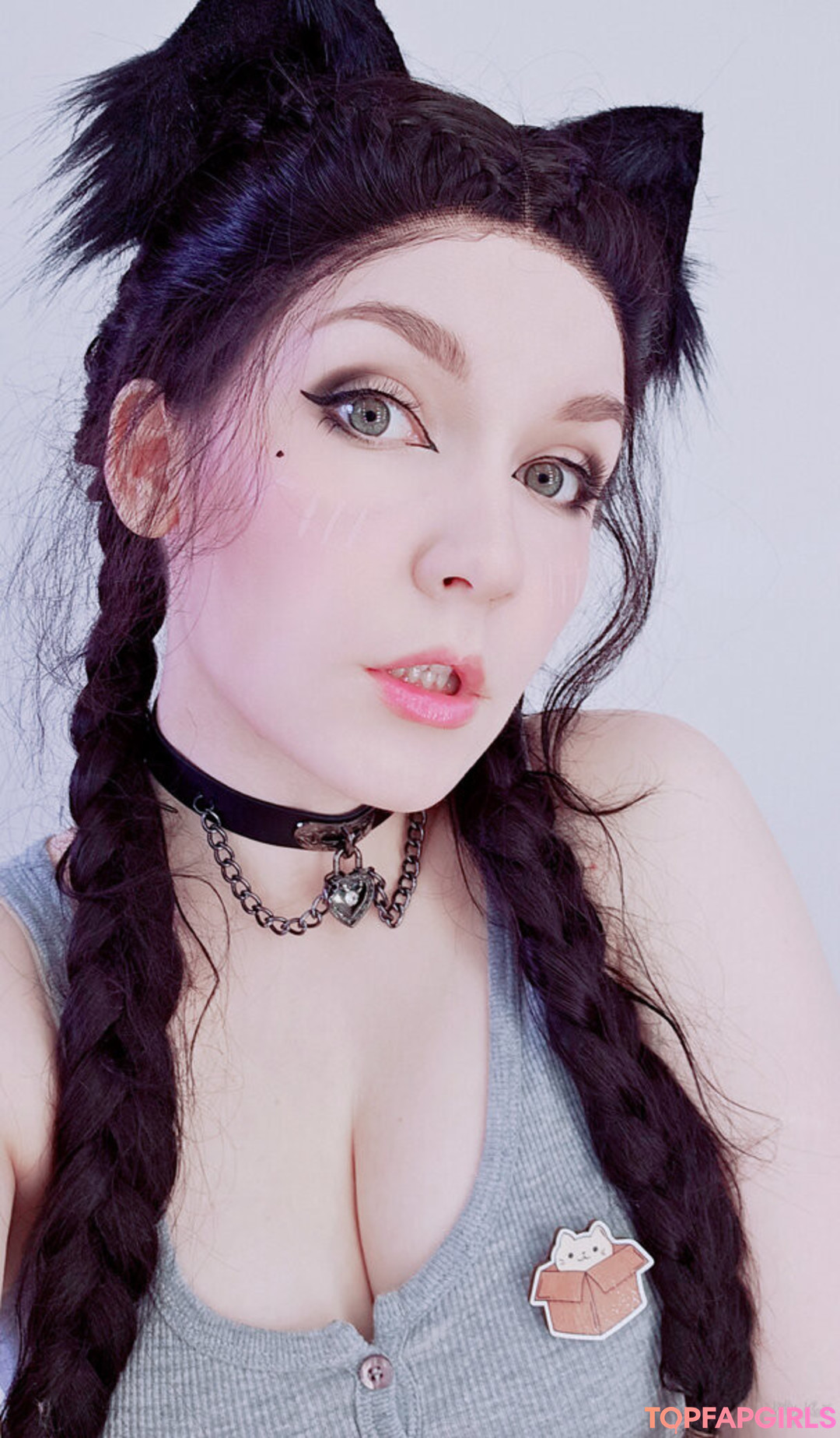 KittyKlaw ASMR model erotic galleries