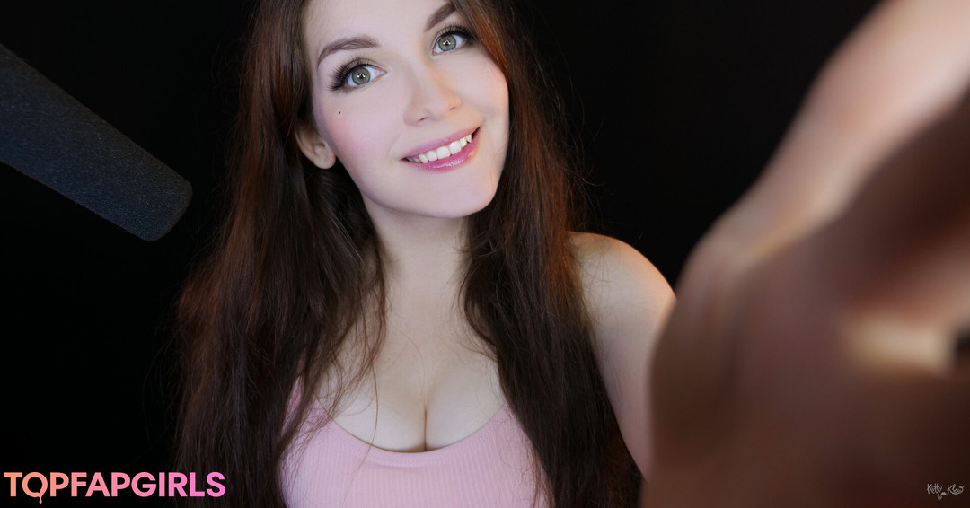 KittyKlaw ASMR perfect star img