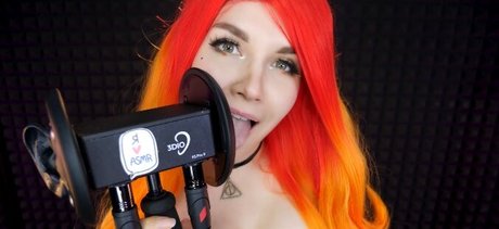 KittyKlaw ASMR model xxx galleries