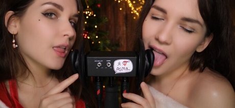 KittyKlaw ASMR hd model image