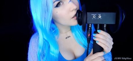 KittyKlaw ASMR profile image