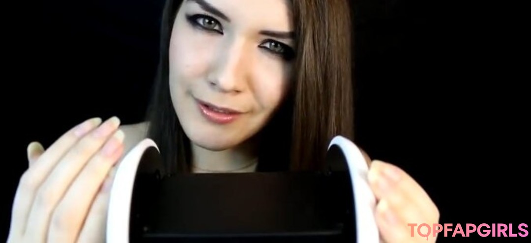 KittyKlaw ASMR sex pornstar pic
