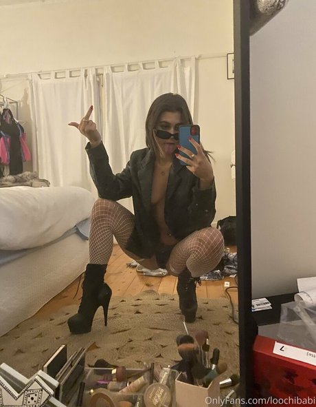 blonde midget onlyfans hot image