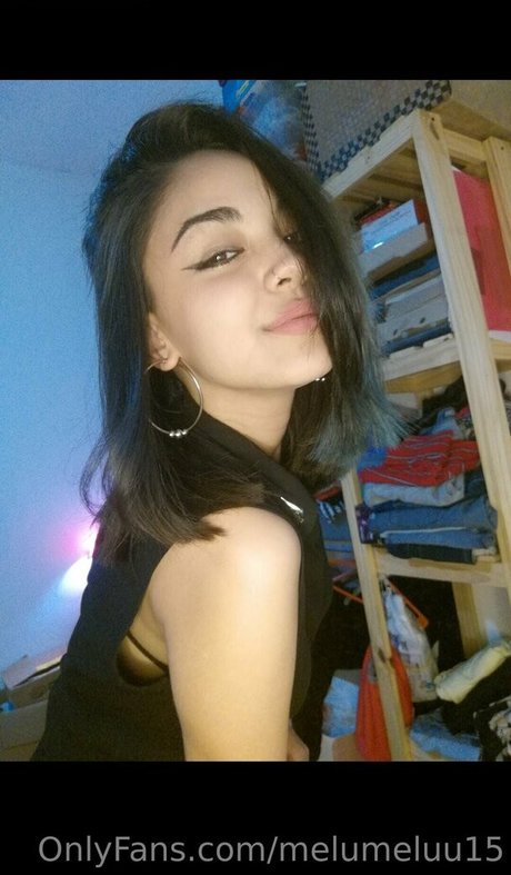 melumeluu15 perfect pornstar pics