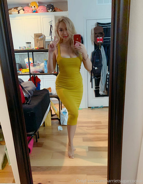 harrietsugarcookie xxx model galleries