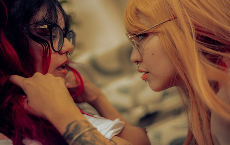 glowingmayu naked actress img