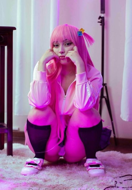 glowingmayu profile image