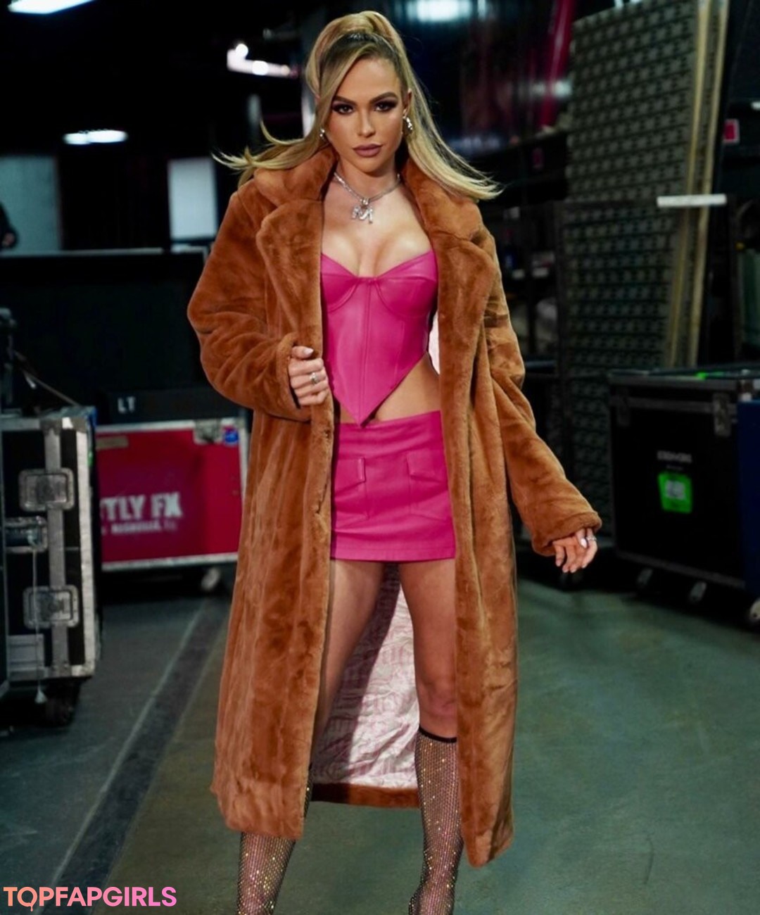 Maxxine Dupri perfect pornstar photo