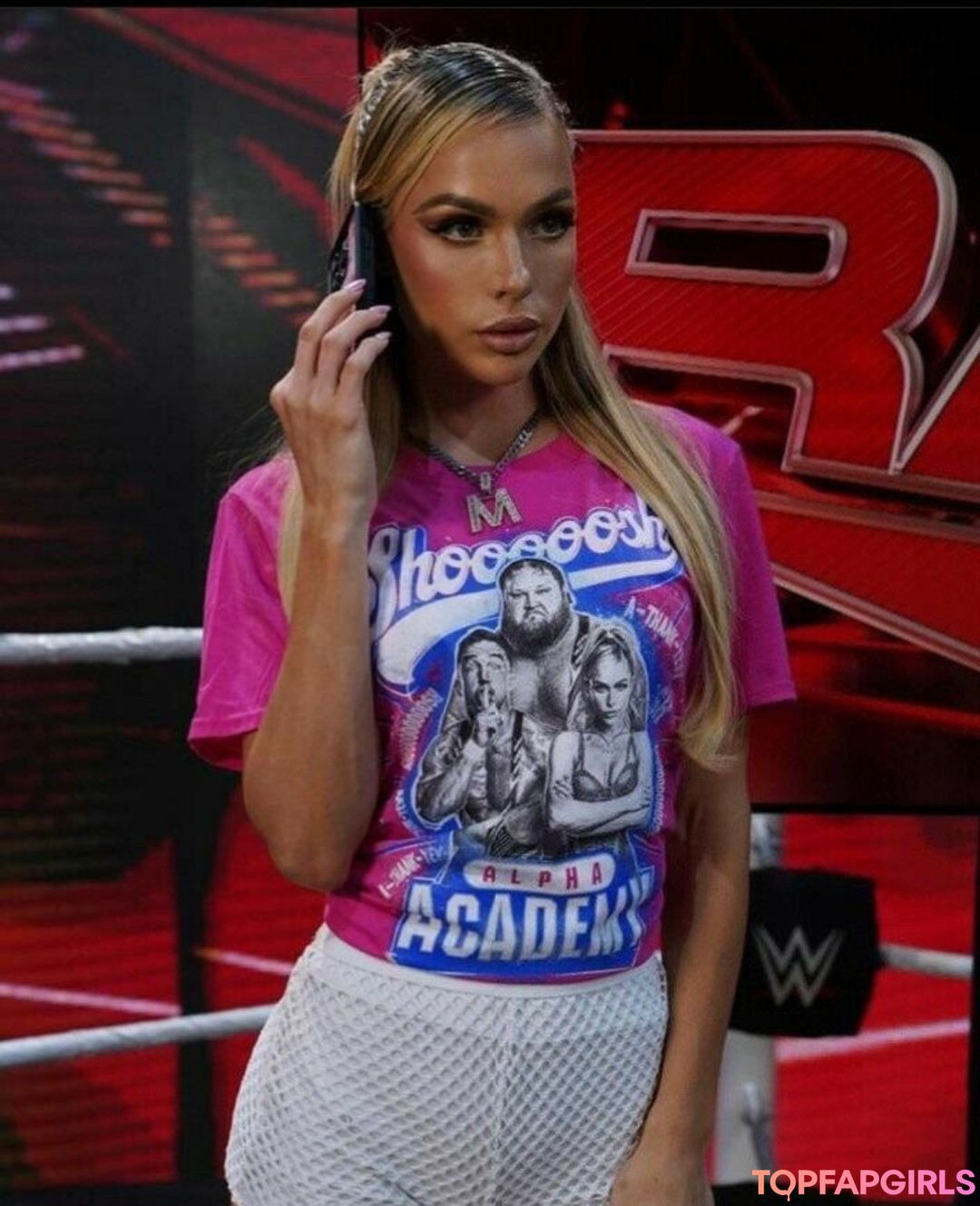 Maxxine Dupri profile image