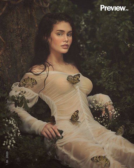 Ivana Alawi free pornstar pic