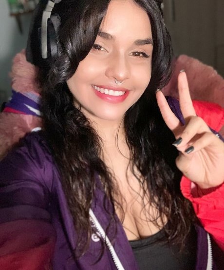 Robertinha model art archive