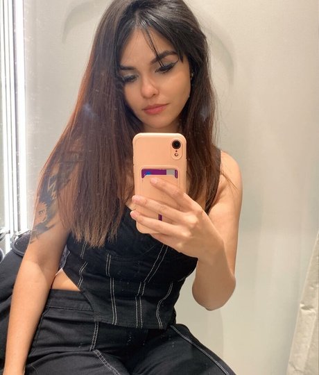 Robertinha xxx actress photo