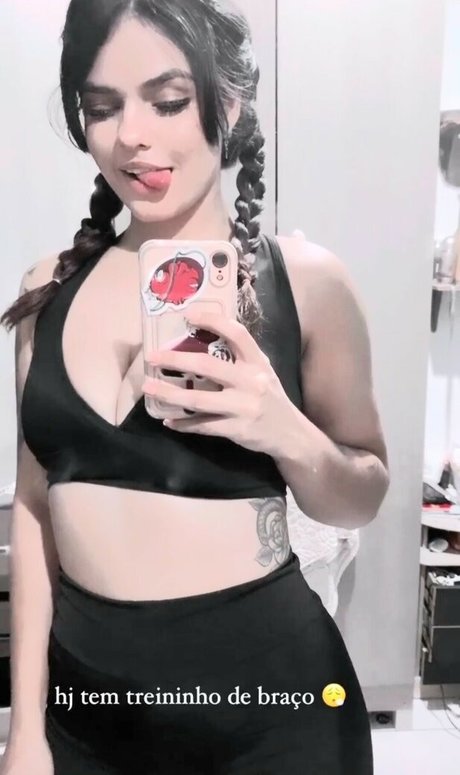 Robertinha high quality pornstar archive