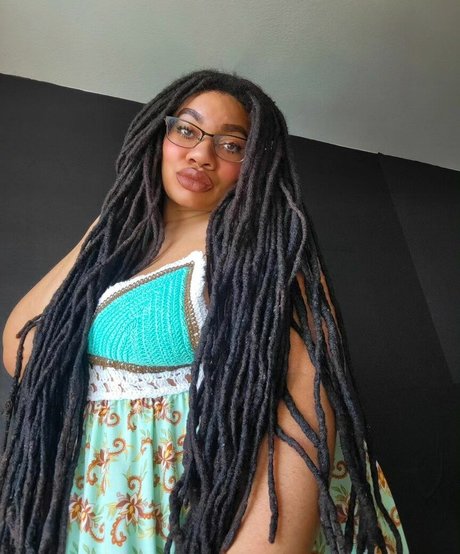 pretty ebony onlyfans sexy nudes img