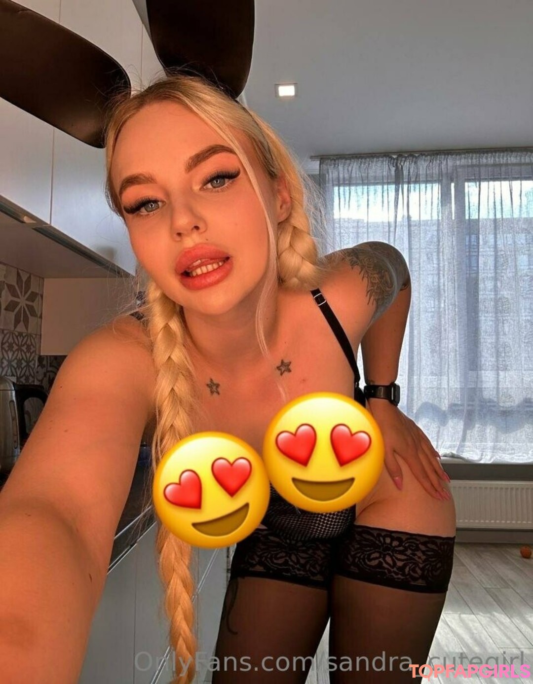 sandra cutegirl pretty star pics