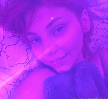 luybov high quality actress pictures