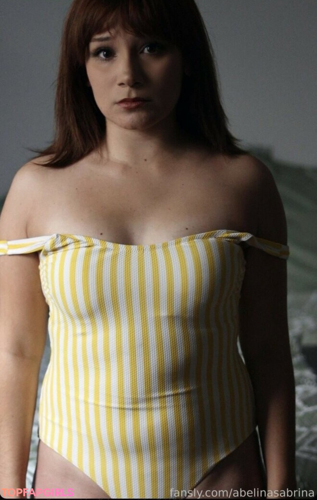 Abelina Sabrina erotic pornstar photos