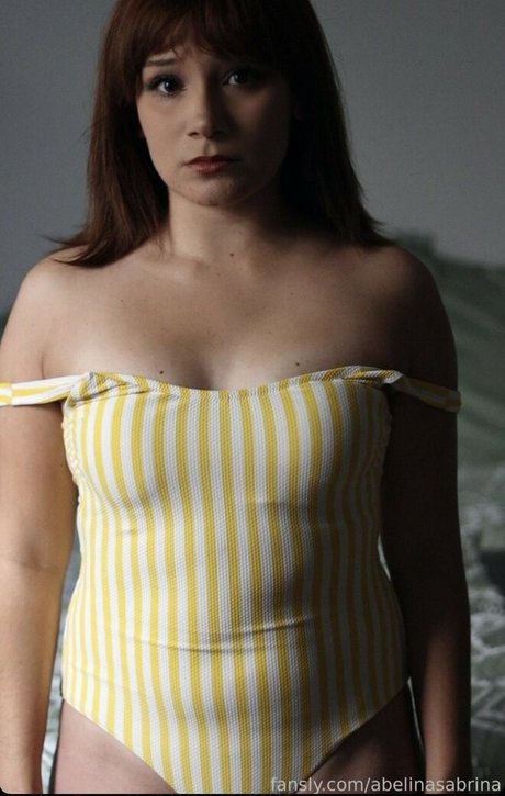 Abelina Sabrina star beautiful gallery