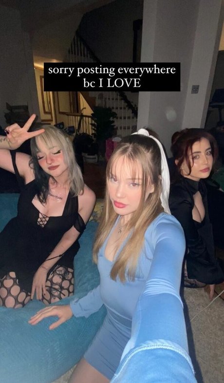 Nihachu model top picture