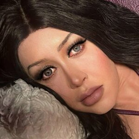 tridevil naked model gallery