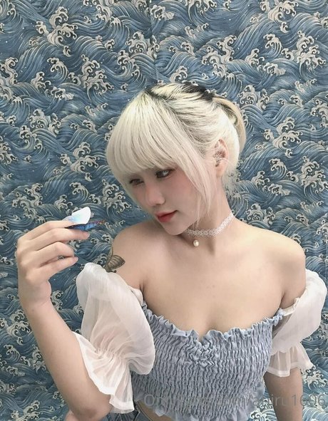 ahiru1606 star nude pictures