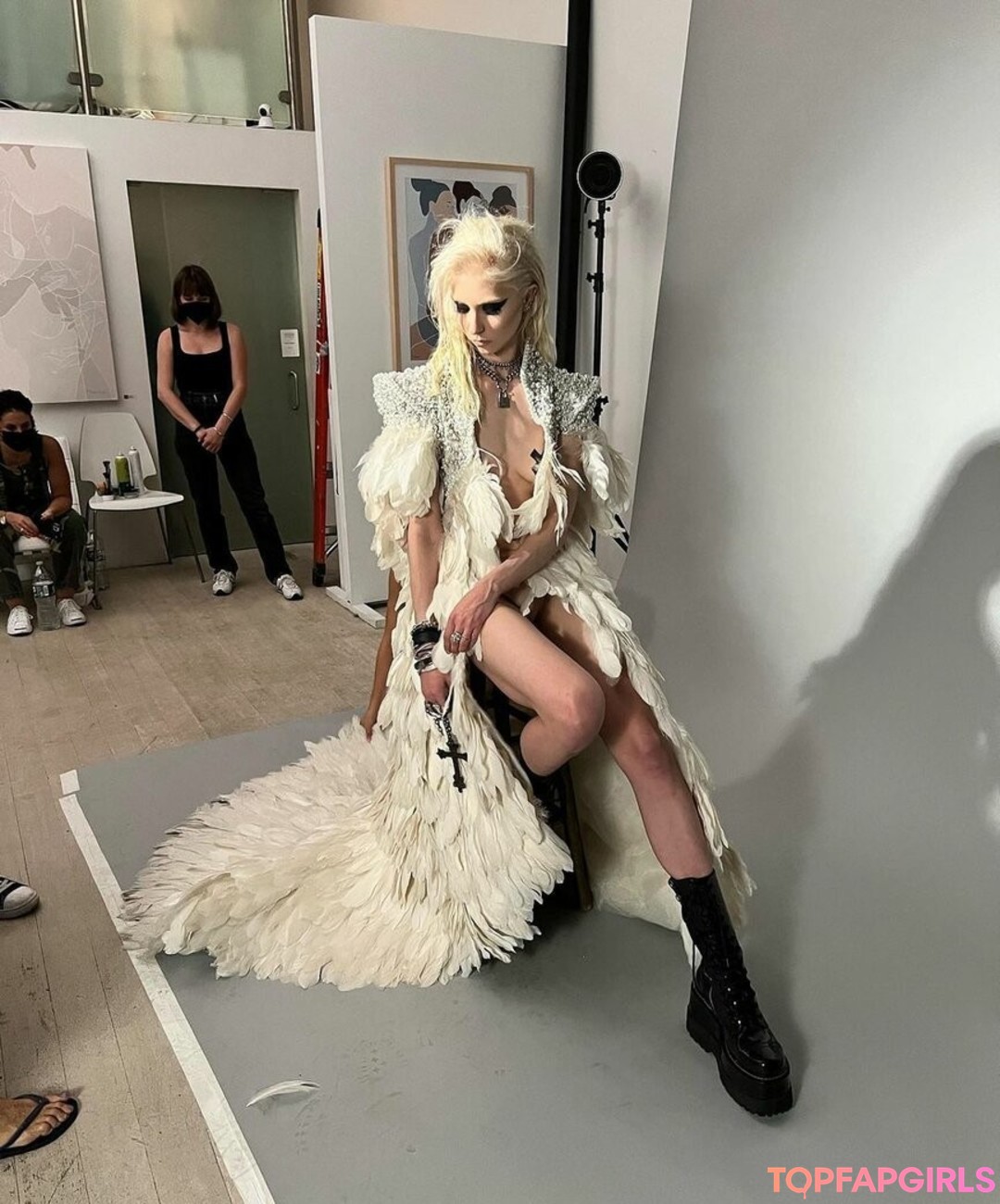 amateur blonde onlyfans pornos gallery