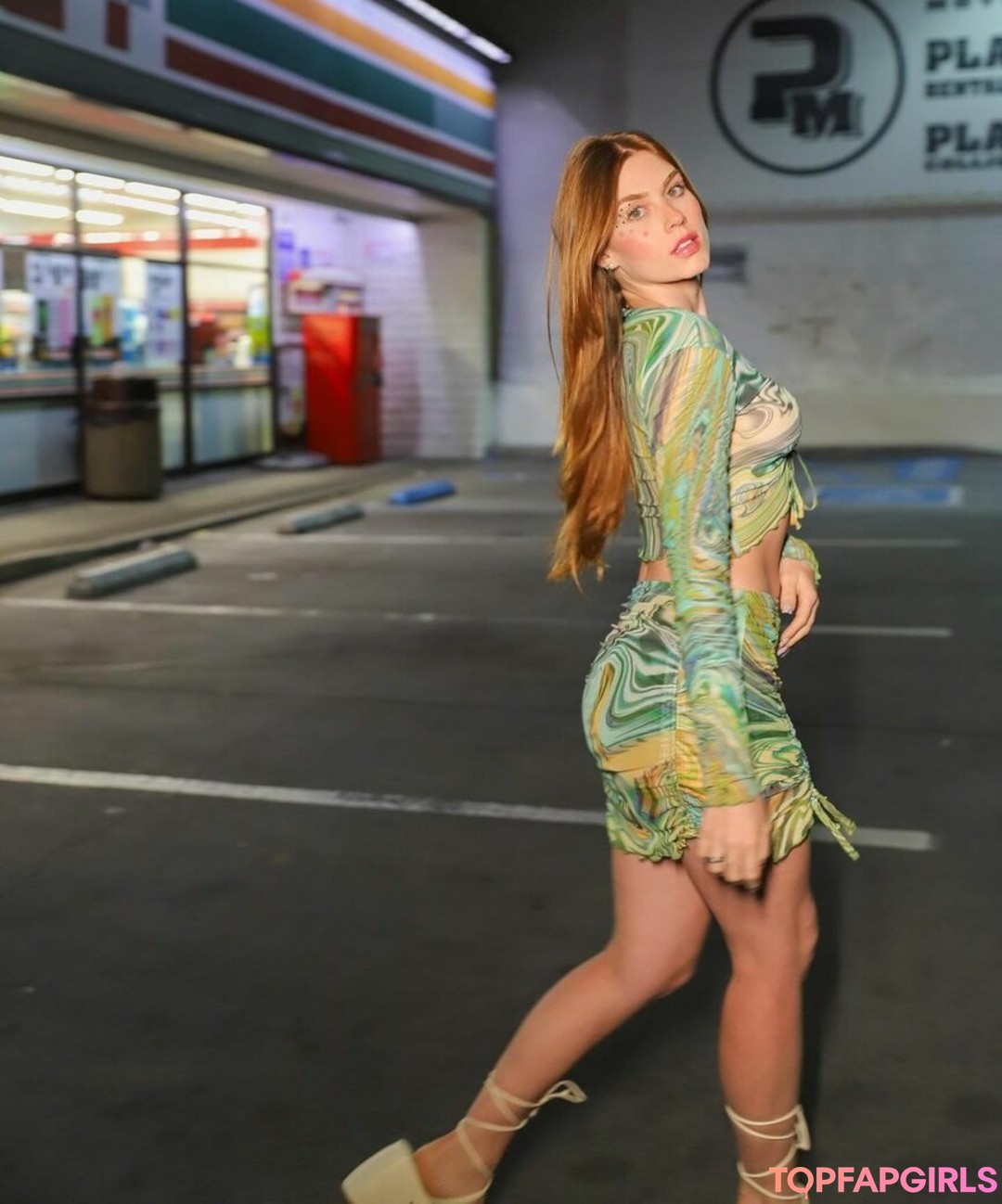 Flavia Charallo pretty pornstar img