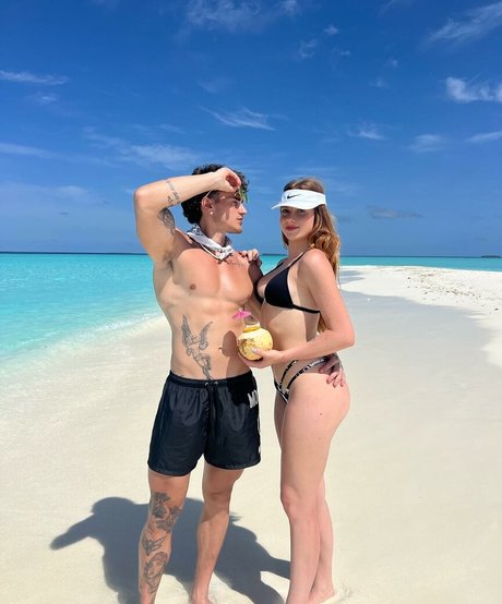 Flavia Charallo nude actress pic