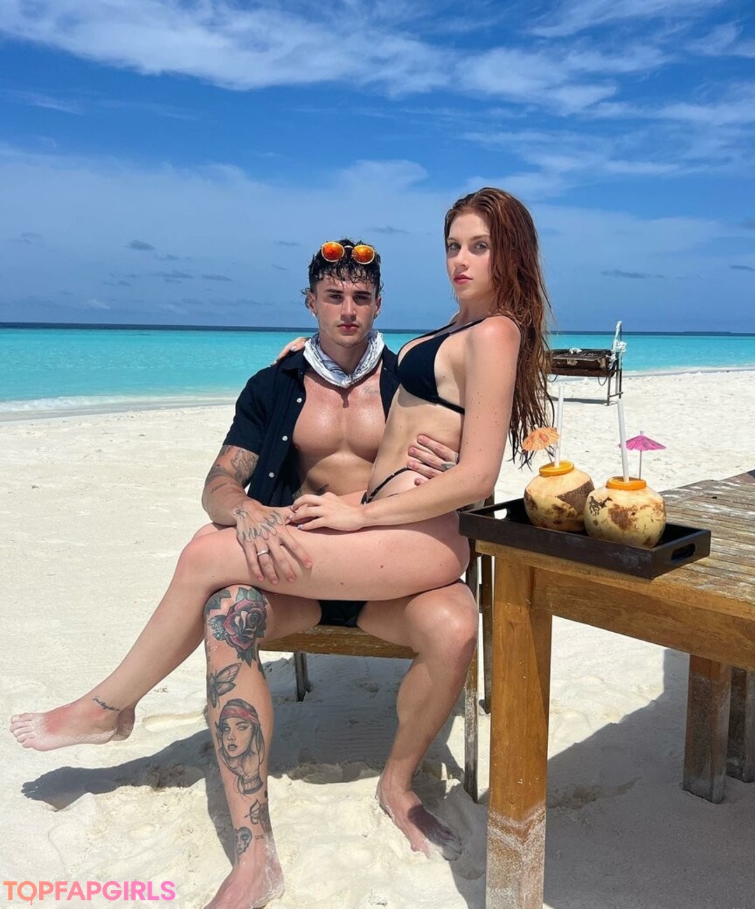 Flavia Charallo star porn gallery