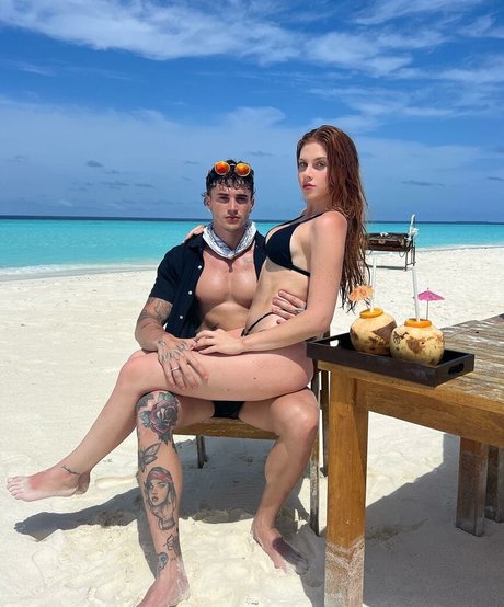 Flavia Charallo pornstar image